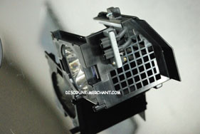 Hitachi LP700 UX21516 LCD Projection TV LAMP / Bulb Discount-Merchant.com