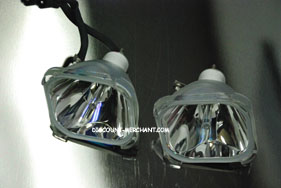 Hitachi LP700 UX21516 LCD Projection TV LAMP / Bulb Discount-Merchant.com