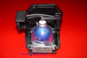 RCA 270414 Replacement Projection LCD Lamp (original Philips Lamp)