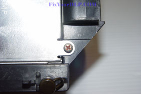 Samsung BP96-00677A / BP96-01415A Replacement Projection LCD Lamp (original Philips Lamp)