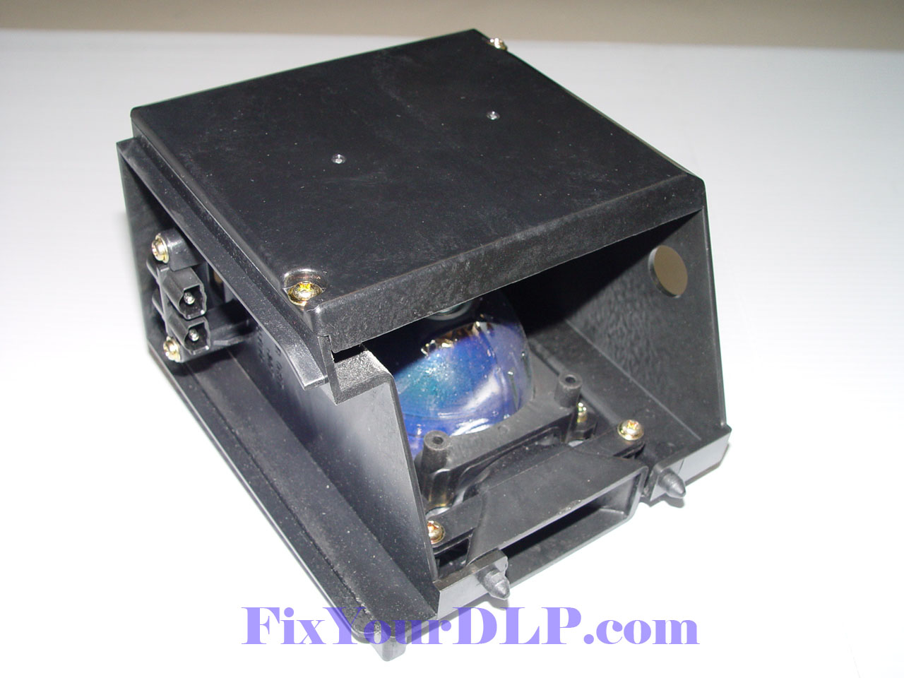 SpArc Bronze for Samsung BP96-01073A TV Lamp Bulb Only