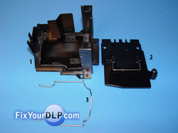 Hitachi DT00591