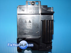 Hitachi DT00661