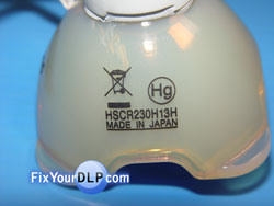 Hitachi DT00691