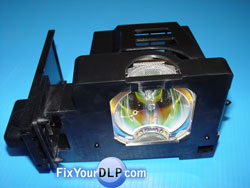 Panasonic TY-LA2006