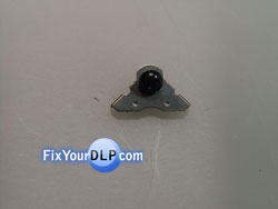 Sony XL-2400 Clip de Sujecion de Lampara