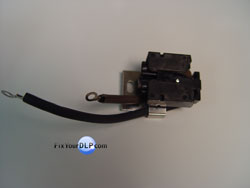 Sony XL-2500 Base Porta-Cables 3-093-864- 