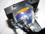 Hitach P22h replacement OEM Philips