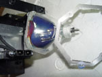 Hitach P22h replacement OEM Philips