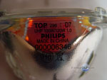Hitach P22h replacement OEM Philips