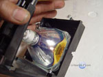 Hitach P22h replacement OEM Philips