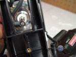 Hitach P22h replacement OEM Philips