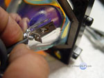 Hitach P22h replacement OEM Philips