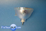 PHILIPS E23 UHP 100W / 120W 1.3