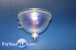 Lampara: Osram E23 120W 1.3