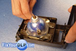 lamp enclosure LSMP0483