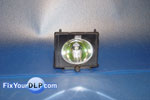 Lamp Casing RCA-260962