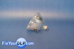 PHILIPS E22 UHP 120W / 120W 1.0 