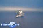 PHILIPS E22 UHP 120W / 120W 1.0 