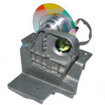 Color wheel bp96-01579a