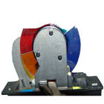 Color wheel bp96-01579a