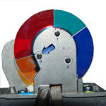 Samsung Colorwheel BP96-01854A