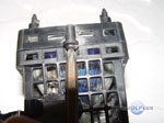 Sony XL-5200 lamp and enclosure