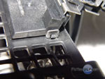 Sony XL-5200 lamp and enclosure