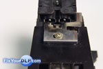 Base Porta-Cables 3-093-864