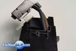Base Porta-Cables 3-093-864