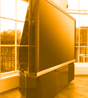 DLP TVs