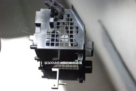 Hitachi LP700 UX21516 LCD Projection TV LAMP / Bulb Discount-Merchant.com
