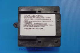 RCA 265103 260962 Replacement Projection LCD Lamp (original Philips Lamp)