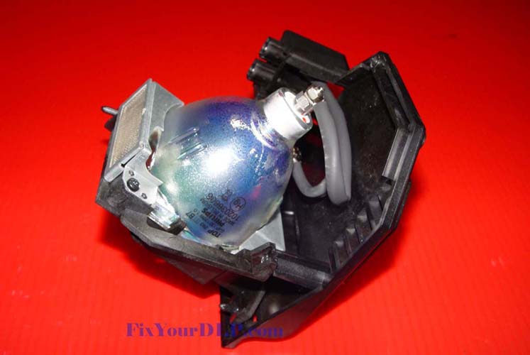 RCA 275179 lamp cover