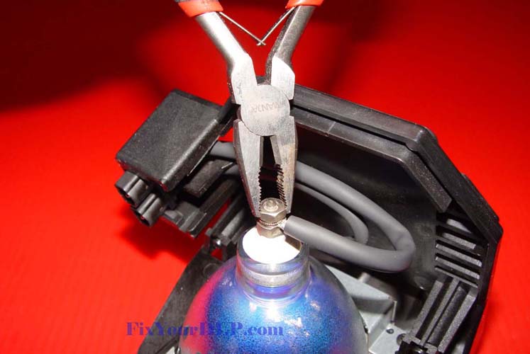 RCA 275179 casing