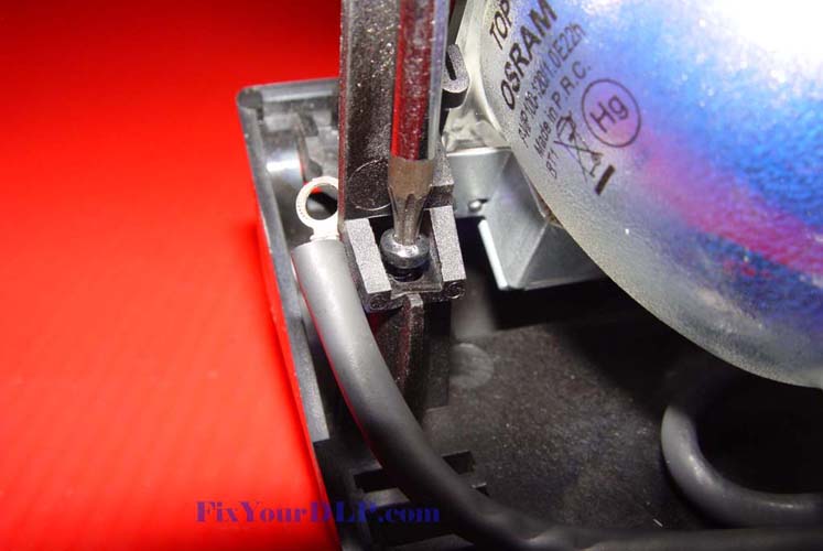 RCA 275179 holder