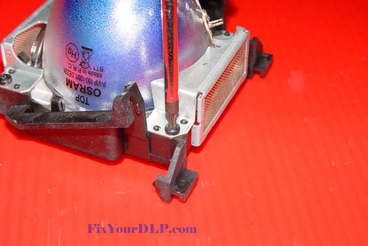 RCA 275179 lamp holder