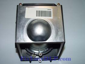 Samsung BP96-00608A Replacement Projection LCD Lamp (original Philips Lamp)