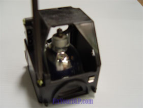 Samsung BP96-01472A Replacement Projection LCD Lamp (original Philips Lamp)