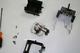 Sony XL-5100 Replacement Projection LCD Lamp (original Philips Lamp)