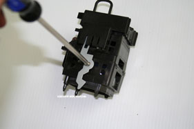 Sony XL-5100 Replacement Projection LCD Lamp (original Philips Lamp)