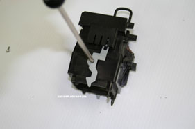 Sony XL-5100 Replacement Projection LCD Lamp (original Philips Lamp)