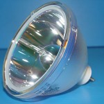 Samsung BP96-01472A P132W Original Replacement 132W Philips Lamp Enclosure