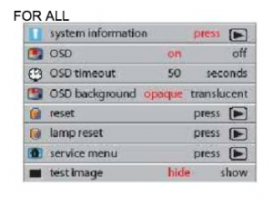 3D_perception_CINEO 20_projector_lamp_400-0402-00_reset_timer