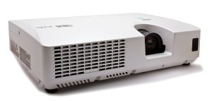 3M X26i projector