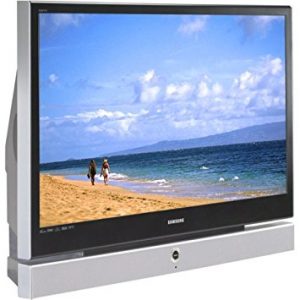 Samsun 50A650C1FXZA_TV