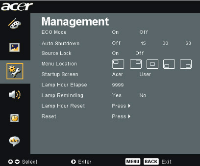 Acer_PH730_projector_Acer-EC.J3001_reset_lamp_timer