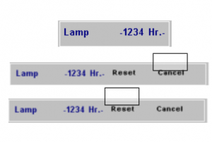 Acer_Projector_ 7763P_Acer 60.J1610.001_projector_lamp_reset