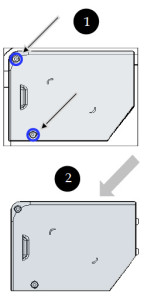 Acer_XD1170D_projector_ACER_EC.J2101_remove_projector_lamp_cover