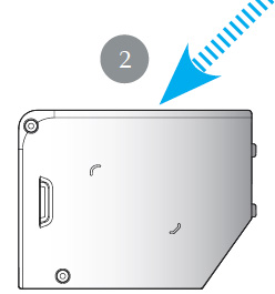 Acer_XD1250P_projeAcer_XD1250P_projector_ACER-EC.J2101_remove_projector_lamp_cover-2